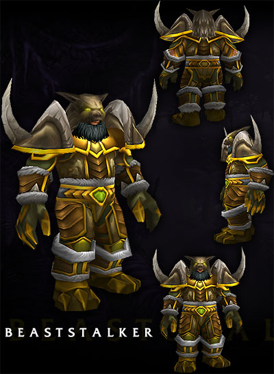 Hunter