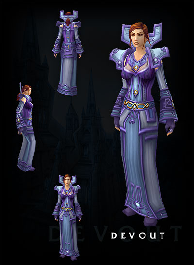 Priest