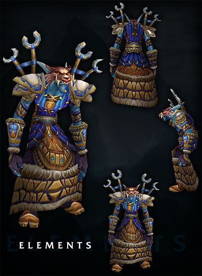 Shaman