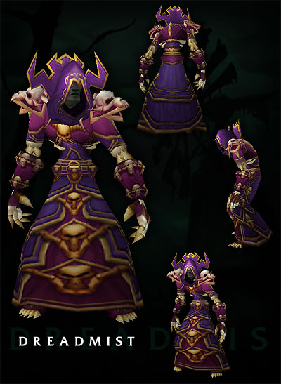 Warlock